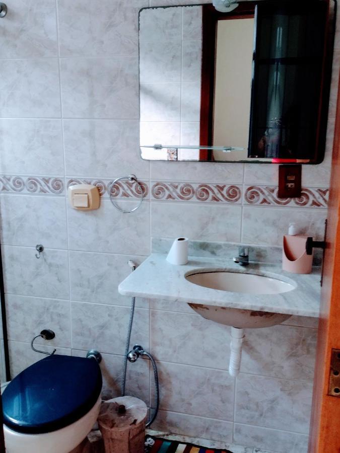 Temporada Em Cabo Frio Apartman Kültér fotó