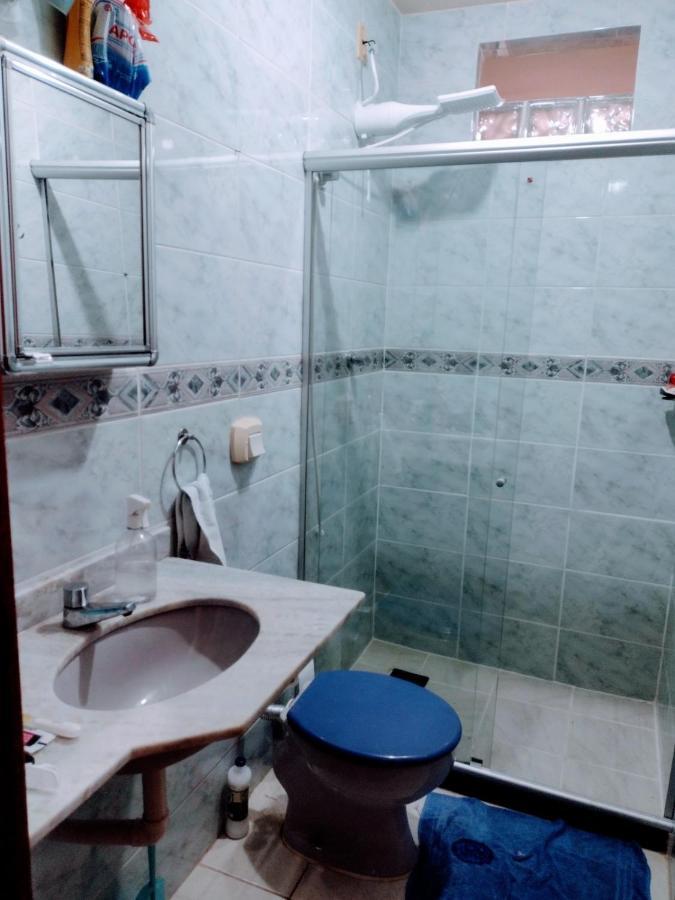 Temporada Em Cabo Frio Apartman Kültér fotó