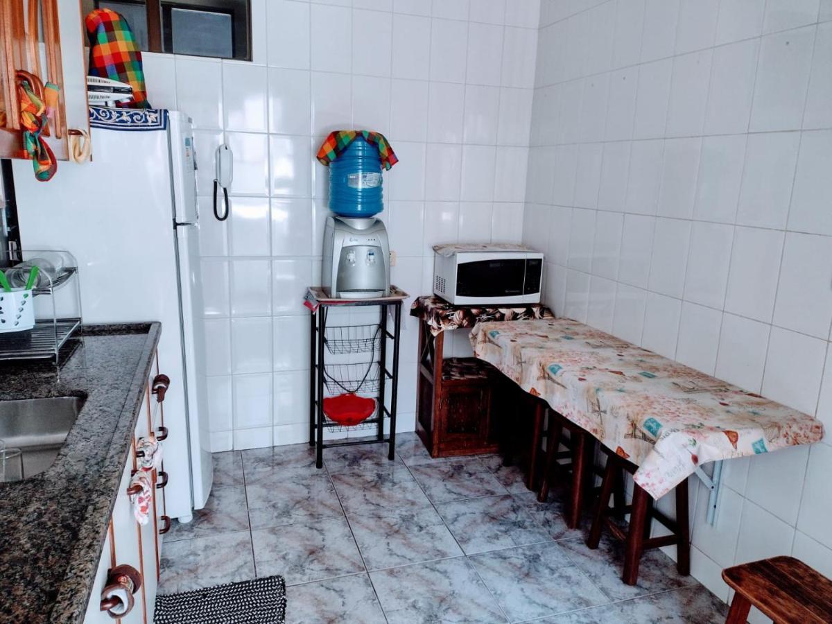 Temporada Em Cabo Frio Apartman Kültér fotó