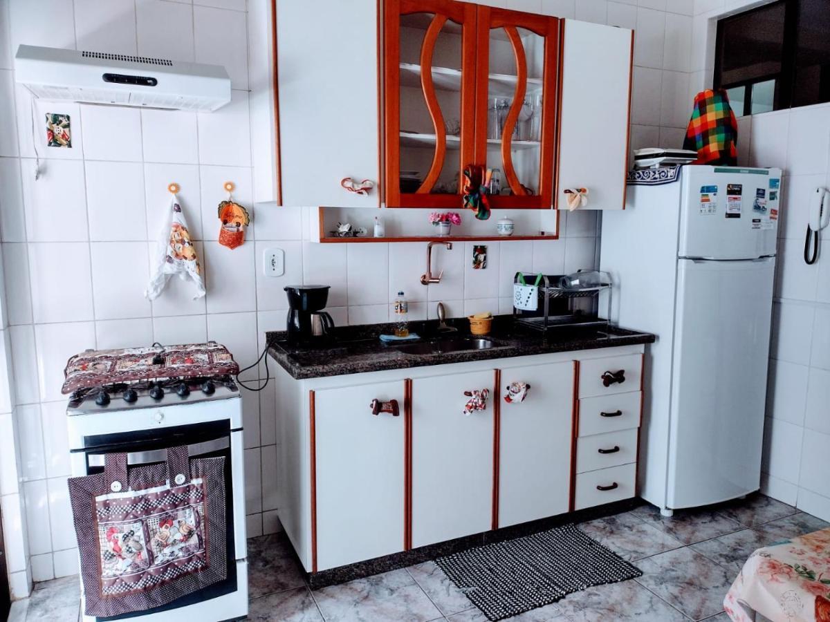 Temporada Em Cabo Frio Apartman Kültér fotó
