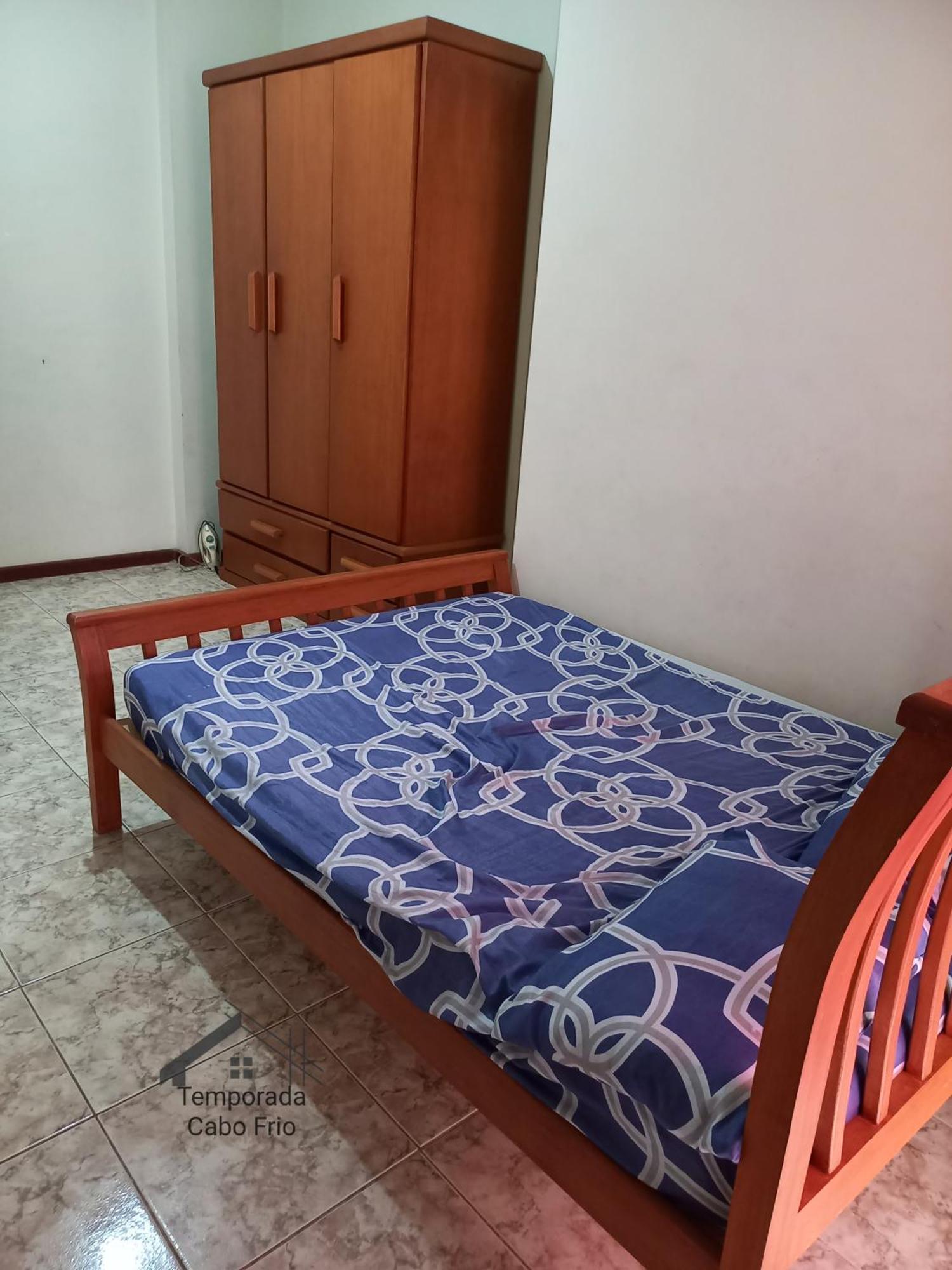 Temporada Em Cabo Frio Apartman Kültér fotó