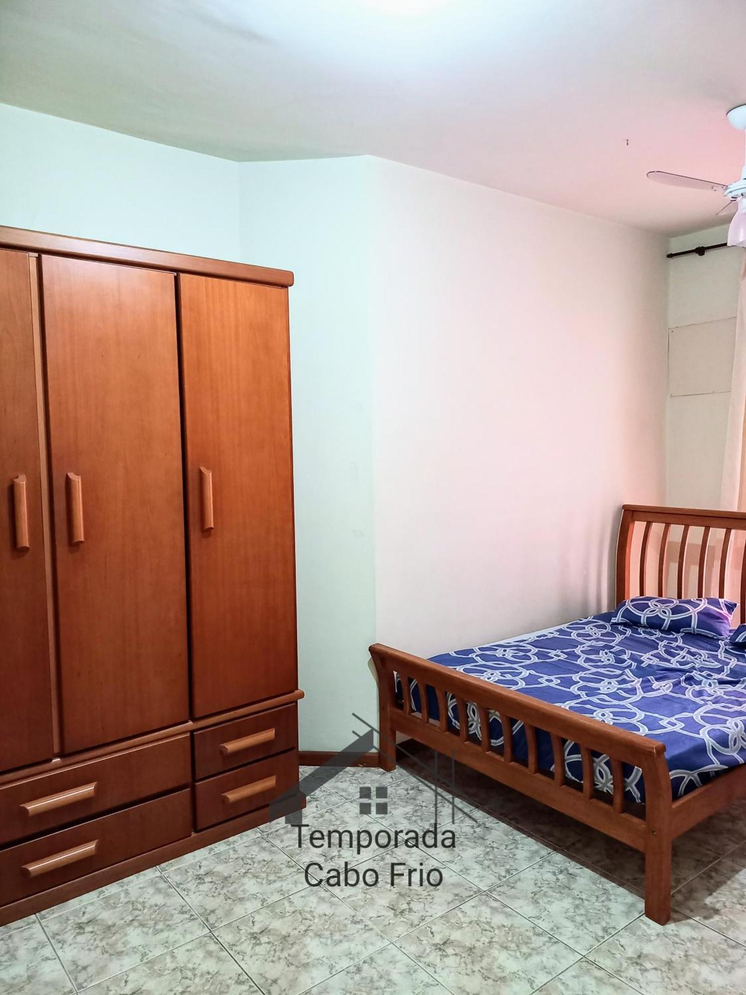 Temporada Em Cabo Frio Apartman Kültér fotó