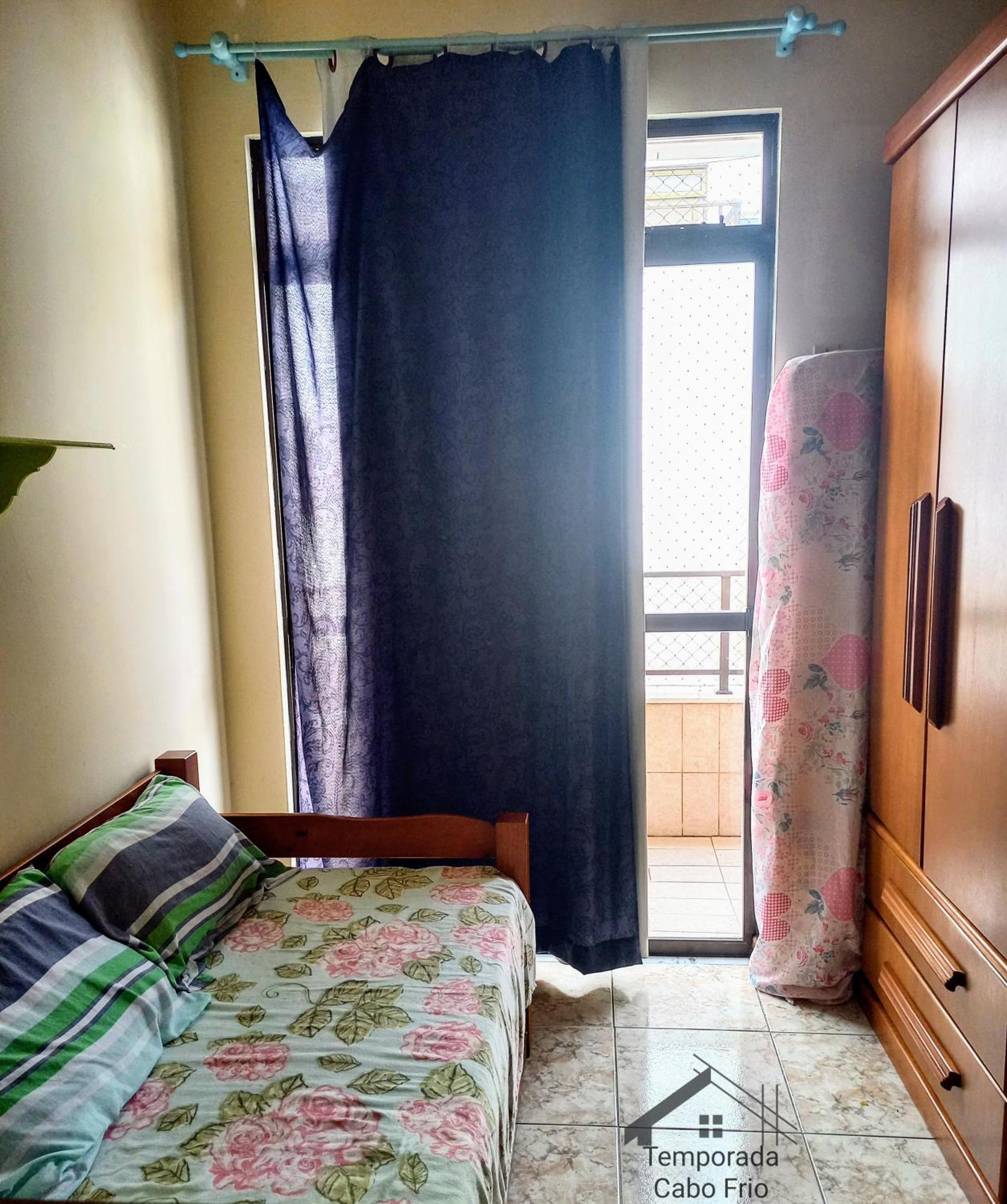 Temporada Em Cabo Frio Apartman Kültér fotó