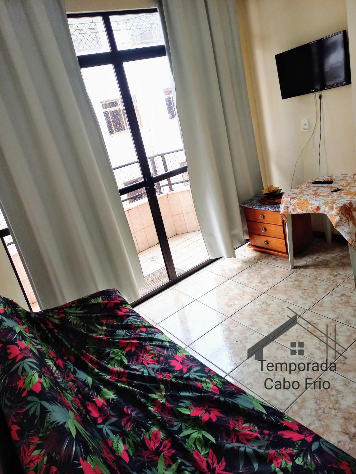 Temporada Em Cabo Frio Apartman Kültér fotó