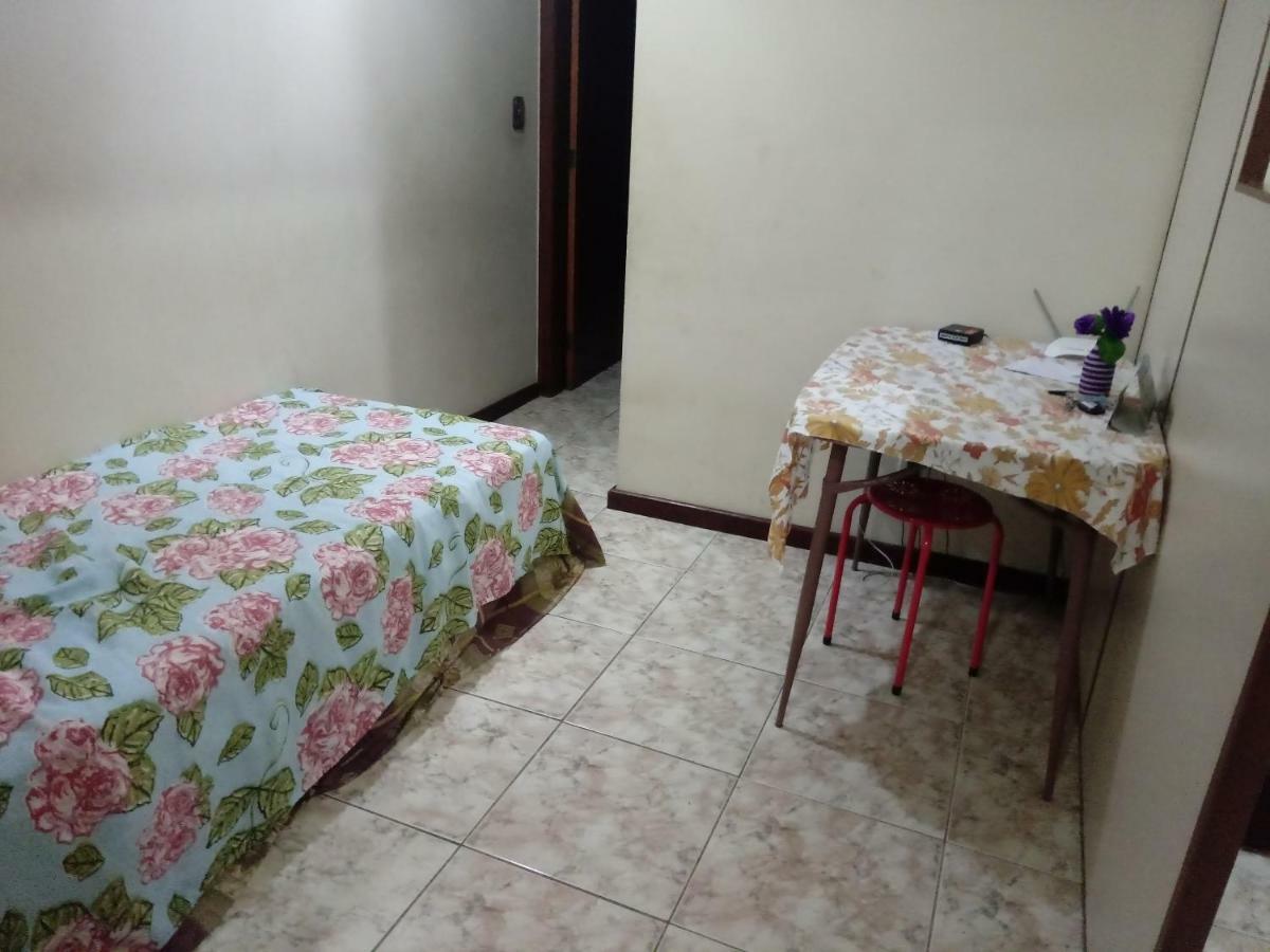 Temporada Em Cabo Frio Apartman Kültér fotó