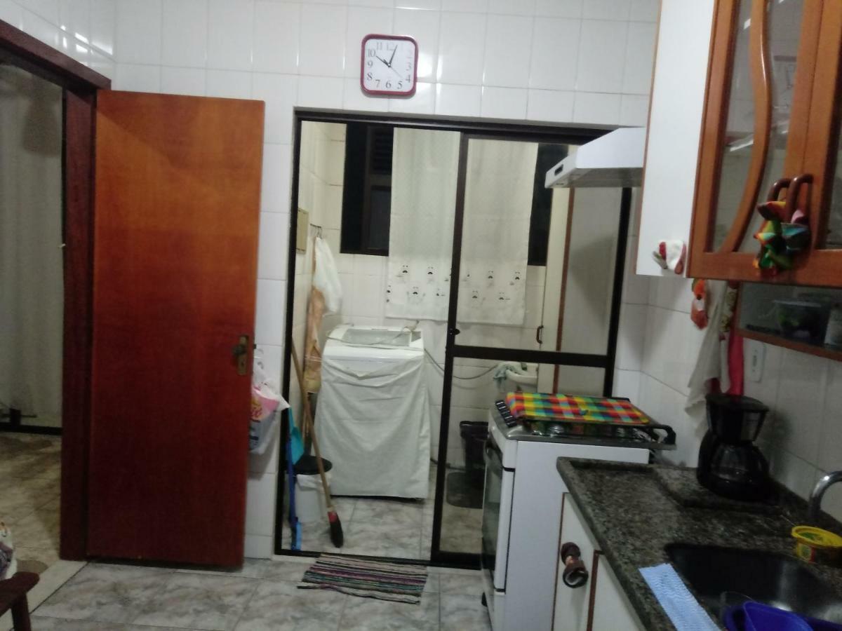Temporada Em Cabo Frio Apartman Kültér fotó